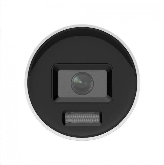 Hikvision камера видеонаблюдения DS-2CD2047G2H-LIU(eF), 4 Мпикс расширение 2688x1520 купить,83502