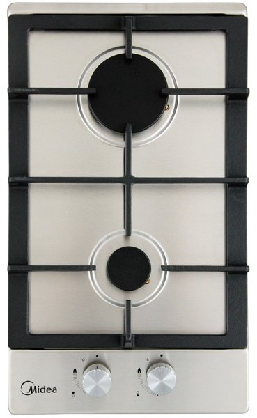 Варочная поверхность Midea MG3205X серебристый купить,58334