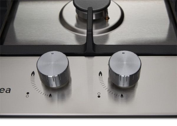 Варочная поверхность Midea MG3205X серебристый
