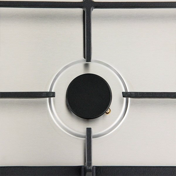 Варочная поверхность Midea MG3205X серебристый купить,58334