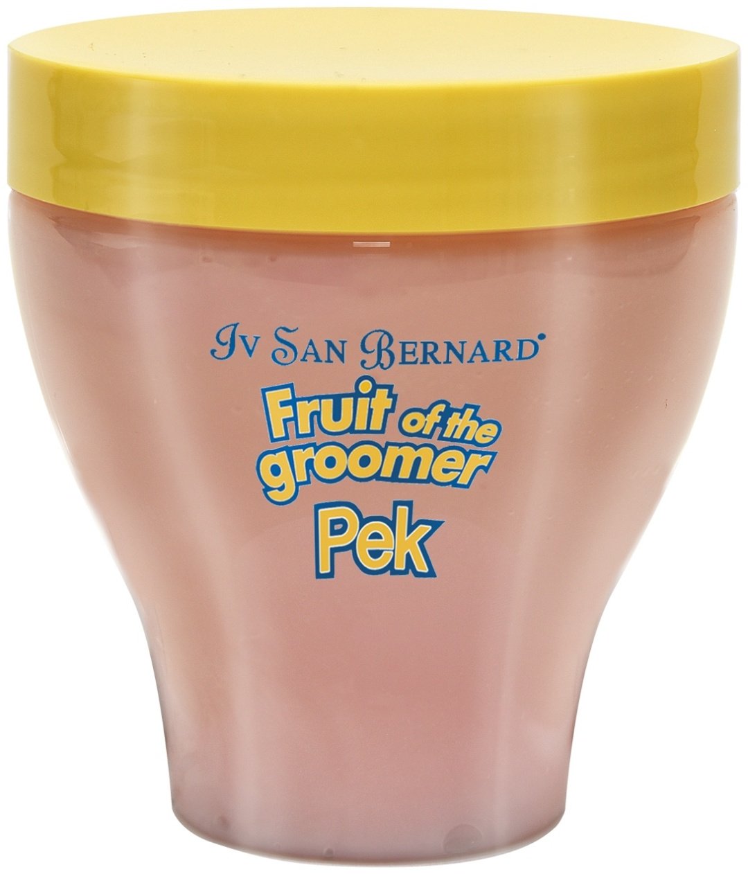 Уход Iv San Bernard Pink Grapefruit NMASPO250 для шерсти средней длины 250 мл