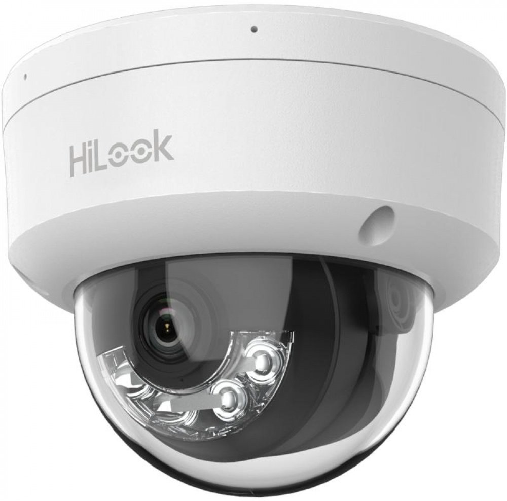 HiLook камера видеонаблюдения IPC-D120HA-LUC, 2 расширение 1920x1080 купить,21090