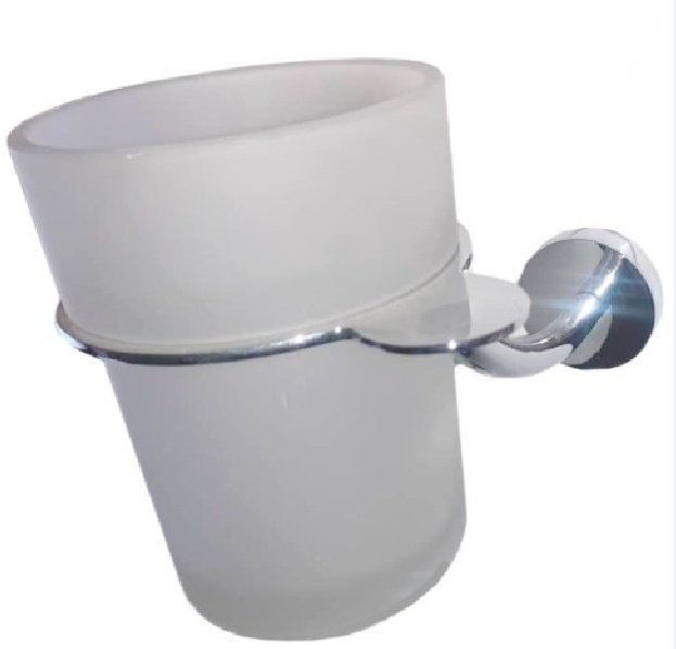 Saniplast стакан SWEEP 4FSR294060 1 шт, металл купить,NaN