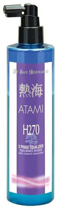 Уход Iv San Bernard IVSB H270 Equalizer Fluid 41159 300 мл