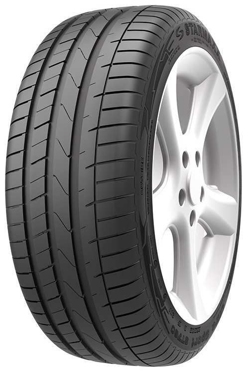 Starmaxx ULTRASPORT ST760 215/55 R17 98 W купить,NaN