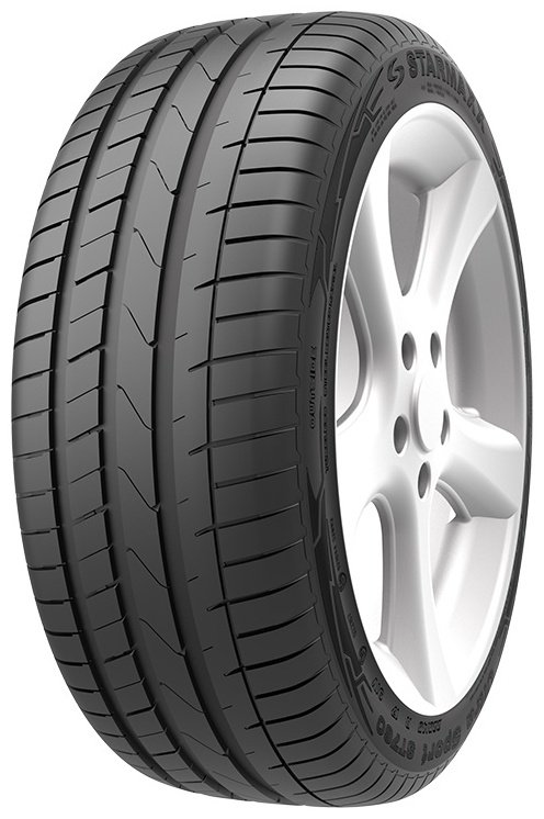 Starmaxx ULTRASPORT ST760 215/55 R17 98 W купить,NaN