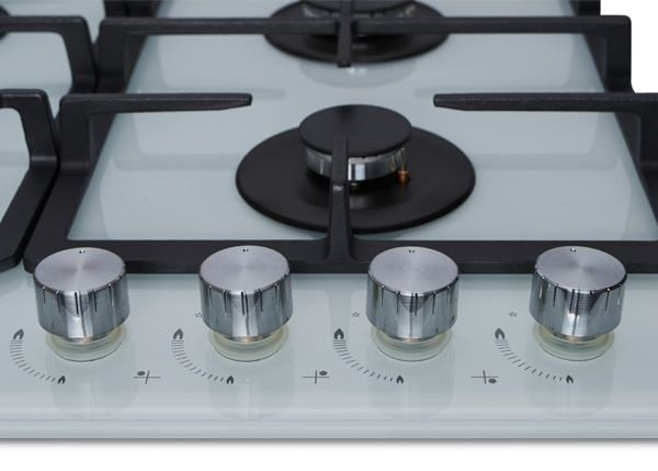 Варочная поверхность Midea MG684TGW белый - ForteMarket Варочная поверхность Midea MG684TGW белый купить,81967