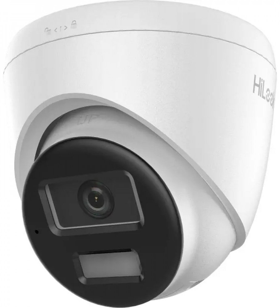 HiLook камера видеонаблюдения IPC-T240HA-LUFC/SL, 4 расширение 2560x1440