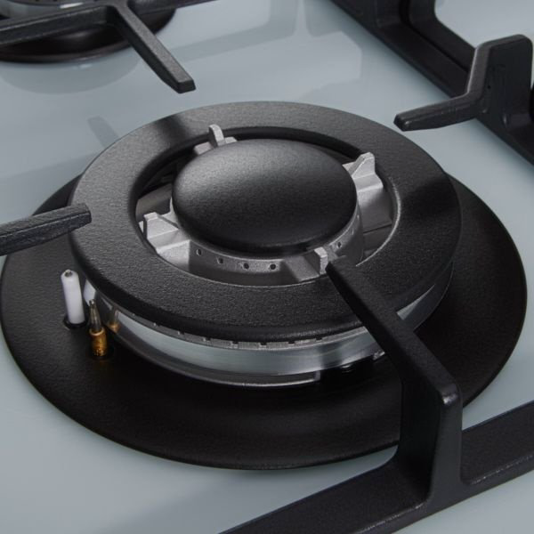 Варочная поверхность Midea MG684TGW белый - ForteMarket Варочная поверхность Midea MG684TGW белый купить,81967