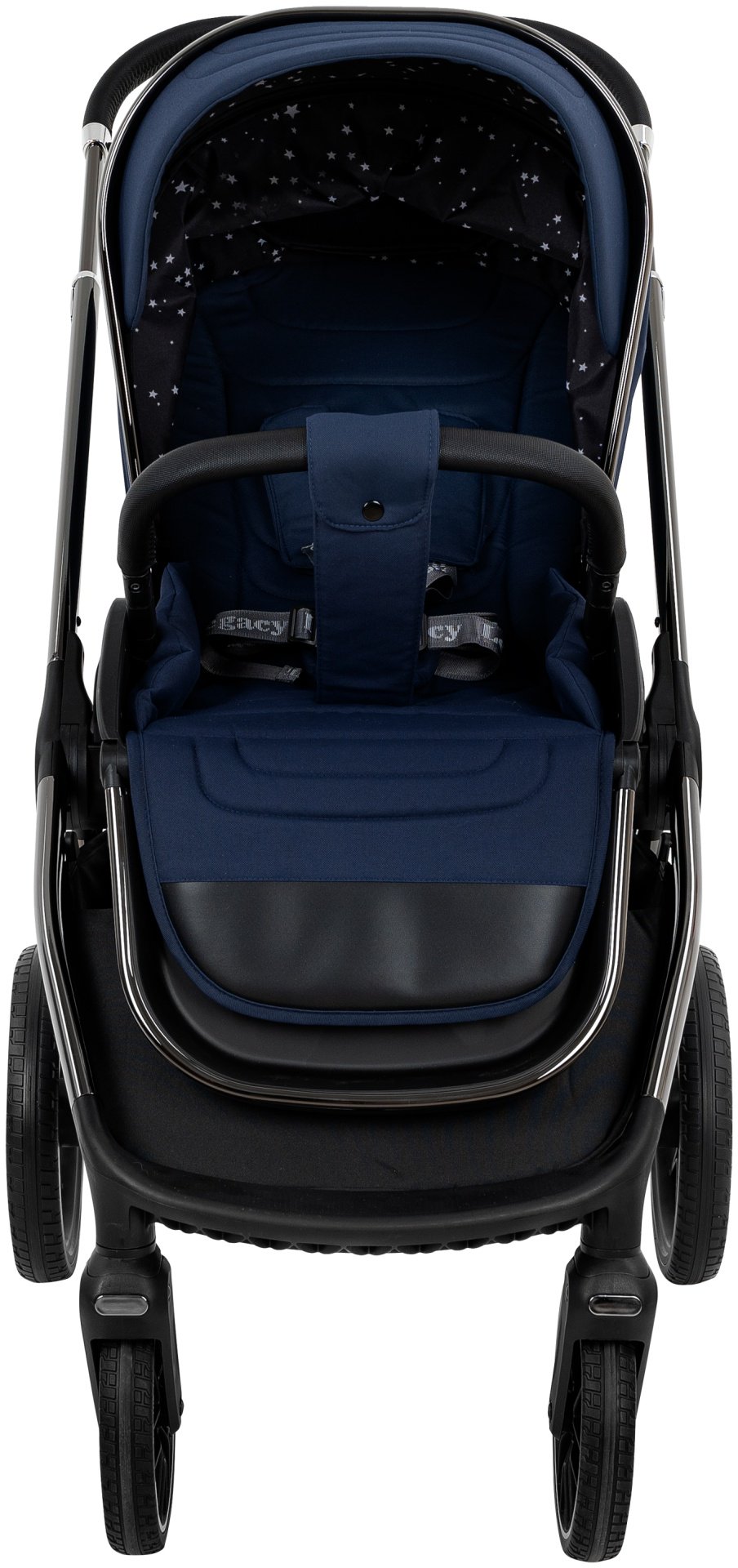 Коляска универсальная 3 в 1 Pituso Luxury LXR/999, синий - ForteMarket Коляска универсальная 3 в 1 Pituso Luxury LXR/999, синий купить,0