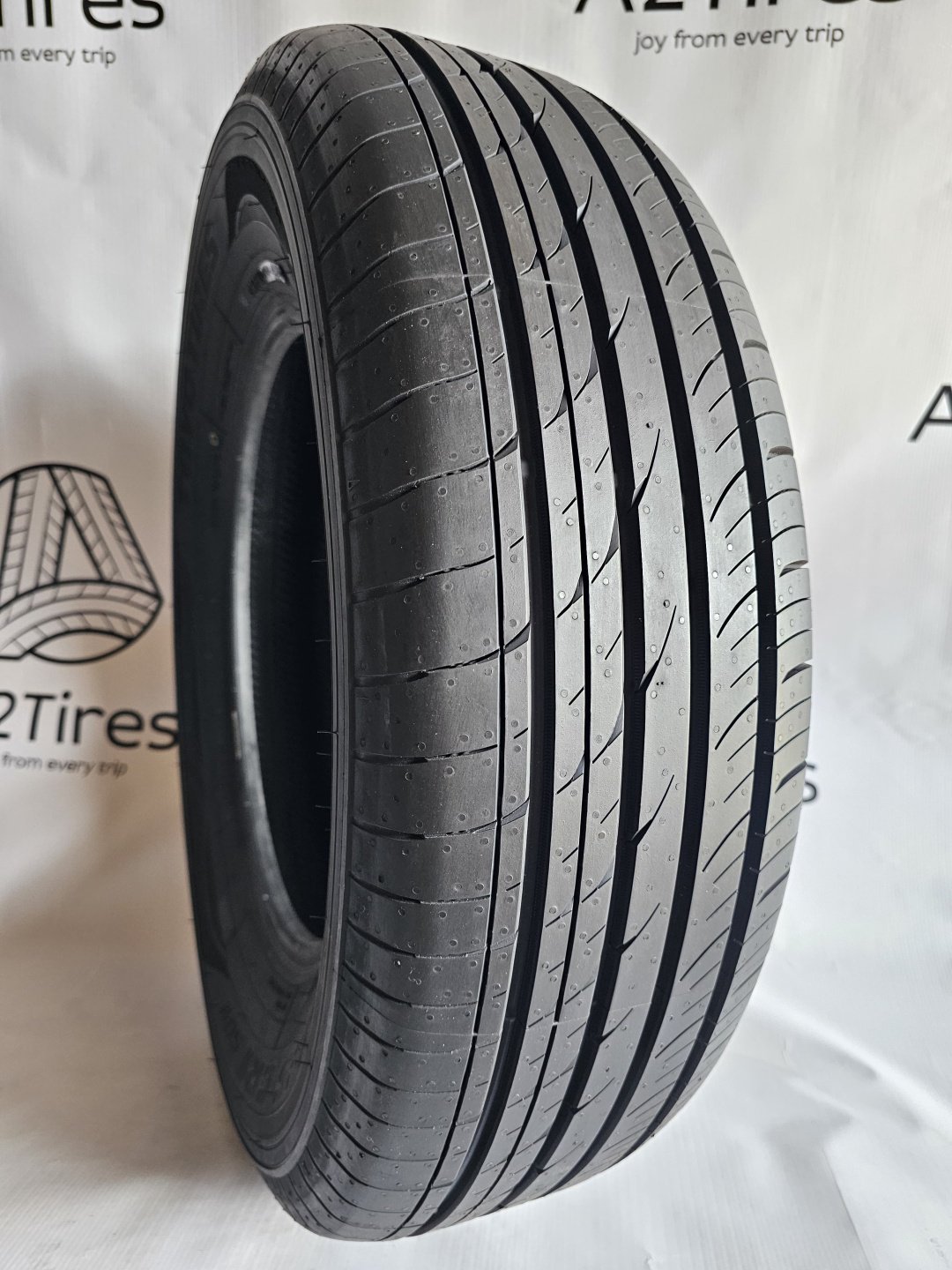 Toyo Proxes CR1 Конец 2024 года 205/55 R16 94 V купить,NaN