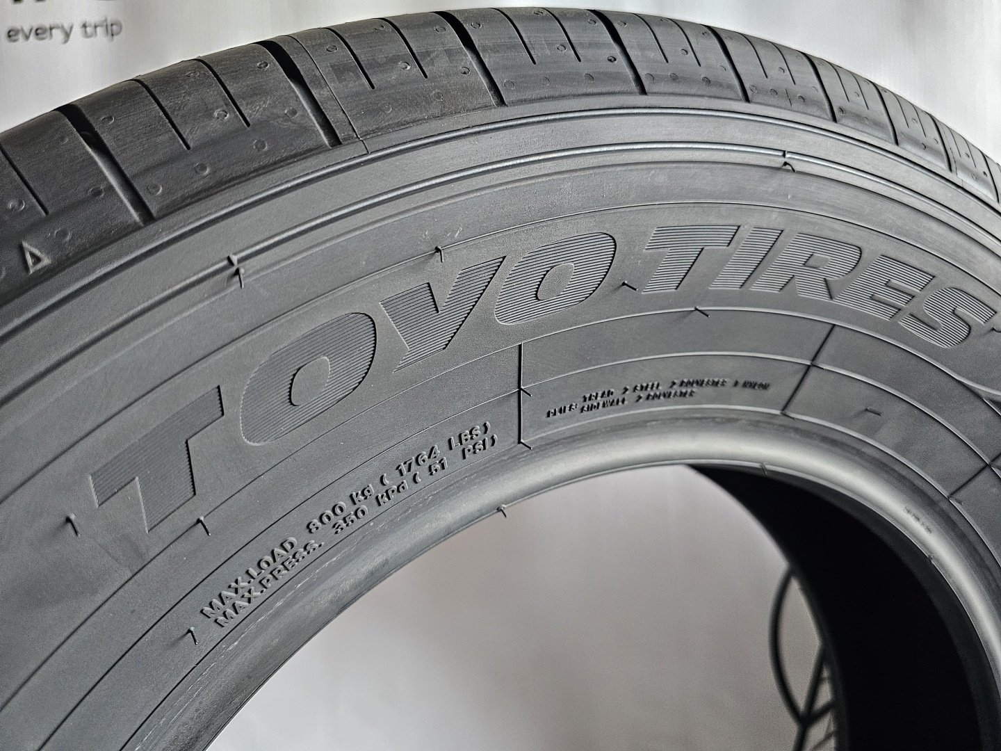 Toyo Proxes CR1 Конец 2024 года 205/55 R16 94 V купить,NaN