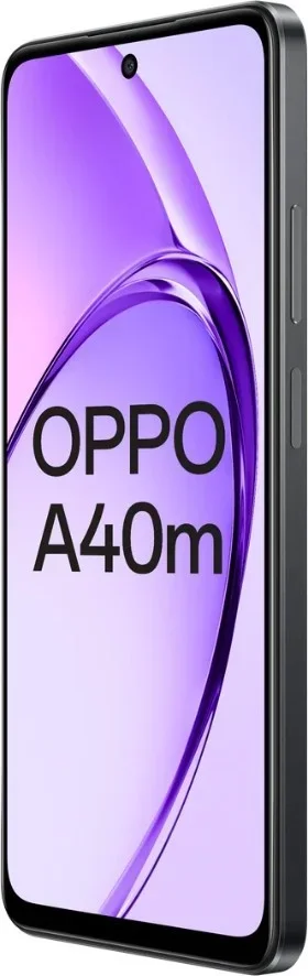 Смартфон Oppo A40M 6/256 Black + подарок купить,NaN