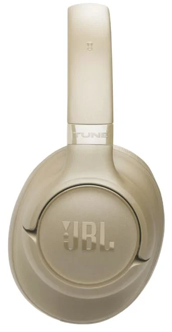 Наушники JBL Tune JBLT730BTBEG Beige