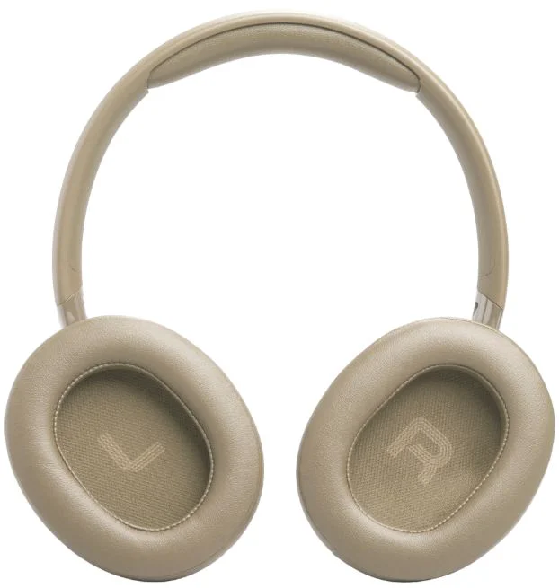 Наушники JBL Tune JBLT730BTBEG Beige