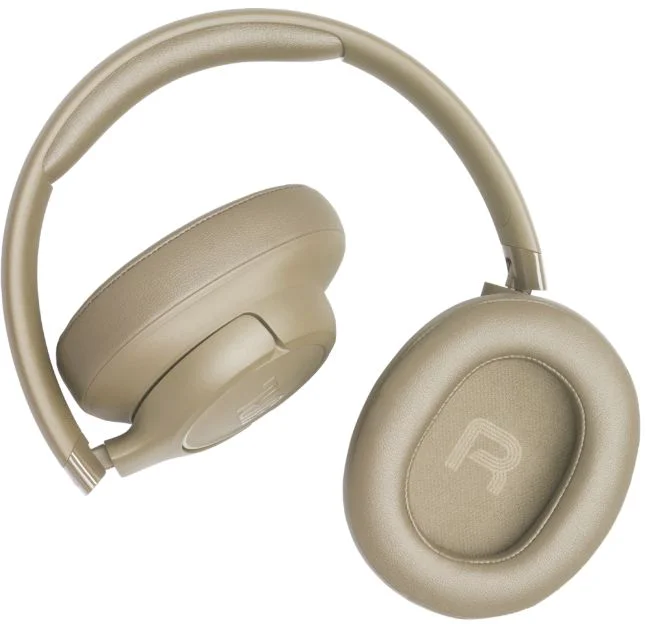 Наушники JBL Tune JBLT730BTBEG Beige