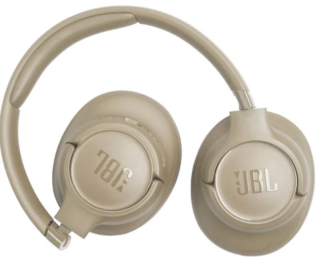 Наушники JBL Tune JBLT730BTBEG Beige
