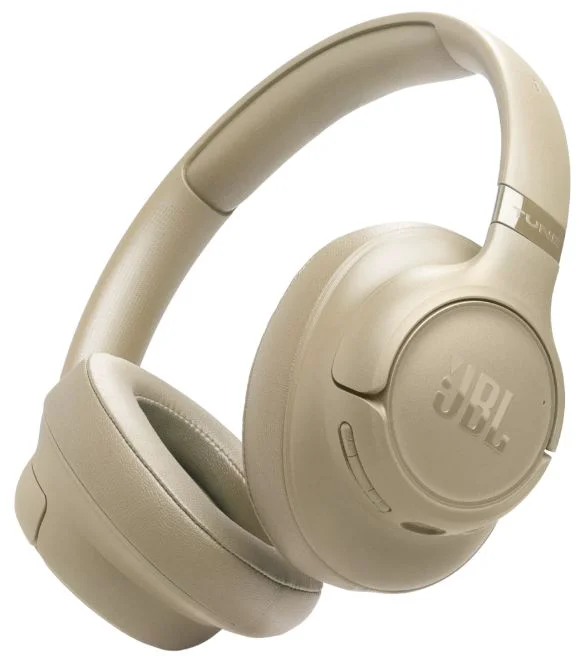 Наушники JBL Tune JBLT730BTBEG Beige