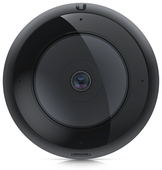 Ubiquiti камера видеонаблюдения UVC-AI-360, 5 расширение 2592x1944
