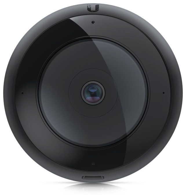 Ubiquiti камера видеонаблюдения UVC-AI-360, 5 расширение 2592x1944 купить,NaN