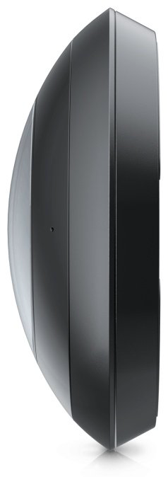 Ubiquiti камера видеонаблюдения UVC-AI-360, 5 расширение 2592x1944 купить,NaN