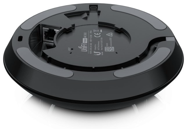 Ubiquiti камера видеонаблюдения UVC-AI-360, 5 расширение 2592x1944 купить,NaN