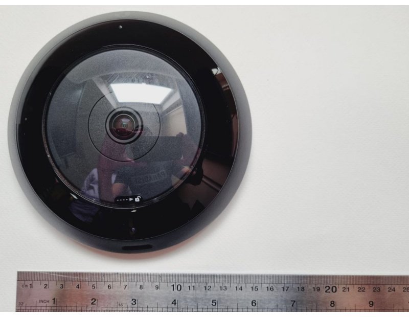 Ubiquiti камера видеонаблюдения UVC-AI-360, 5 расширение 2592x1944 - ForteMarket Ubiquiti камера видеонаблюдения UVC-AI-360, 5 расширение 2592x1944 купить,0