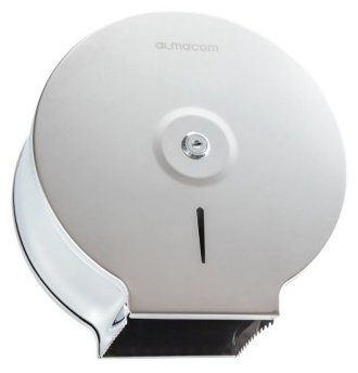 Диспенсер для туалетной бумаги ALMACOM TPD-CG-MP4 купить,NaN