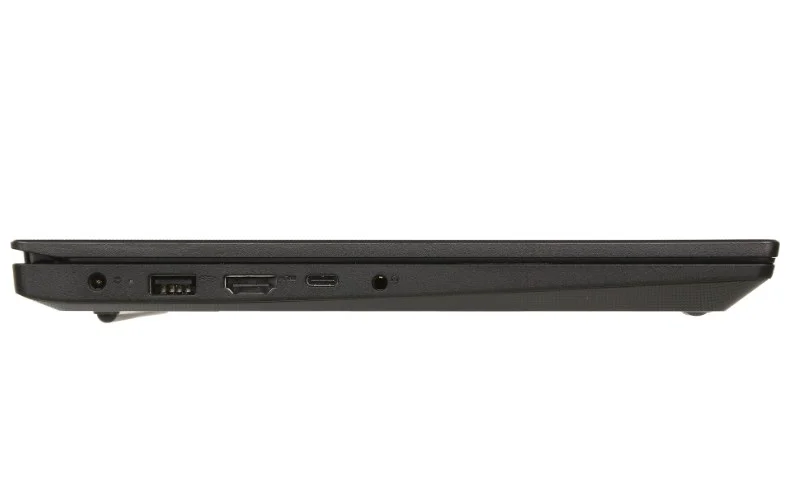 Ноутбук Lenovo V14 G5 IRL 83GU007YFW 14" Black купить,NaN