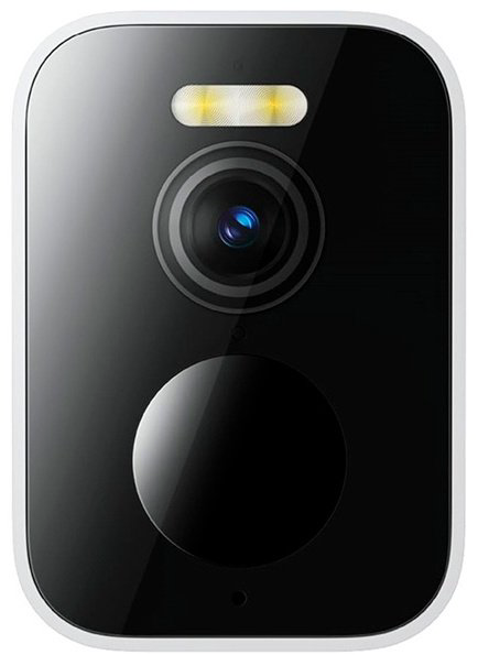 Xiaomi камера видеонаблюдения Outdoor Camera BW500 BHR8301GL, 2 расширение 2560x1440 купить,NaN