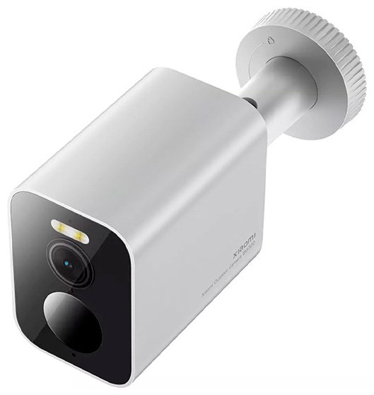 Xiaomi камера видеонаблюдения Outdoor Camera BW500 BHR8301GL, 2 расширение 2560x1440 - ForteMarket Xiaomi камера видеонаблюдения Outdoor Camera BW500 BHR8301GL, 2 расширение 2560x1440 купить,0