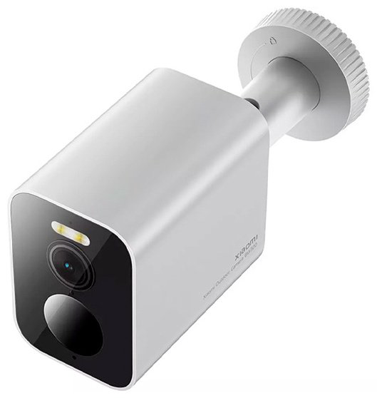 Xiaomi камера видеонаблюдения Outdoor Camera BW500 BHR8301GL, 2 расширение 2560x1440 купить,NaN