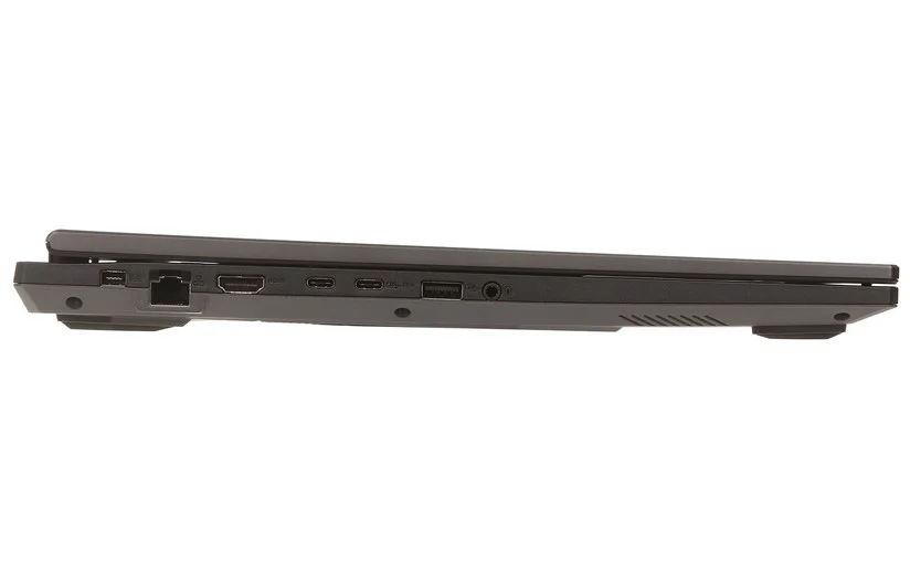 Ноутбук Asus TUF Gaming A18 FA808UH-S8029 90NR0NM1-M001B0 18" Black