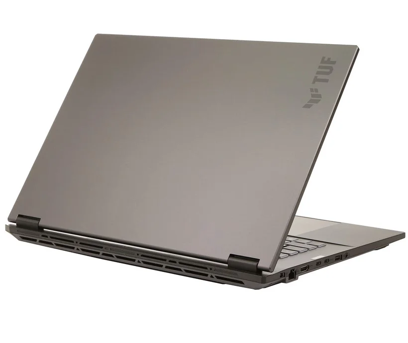 Ноутбук Asus TUF Gaming A18 FA808UH-S8029 90NR0NM1-M001B0 18" Black