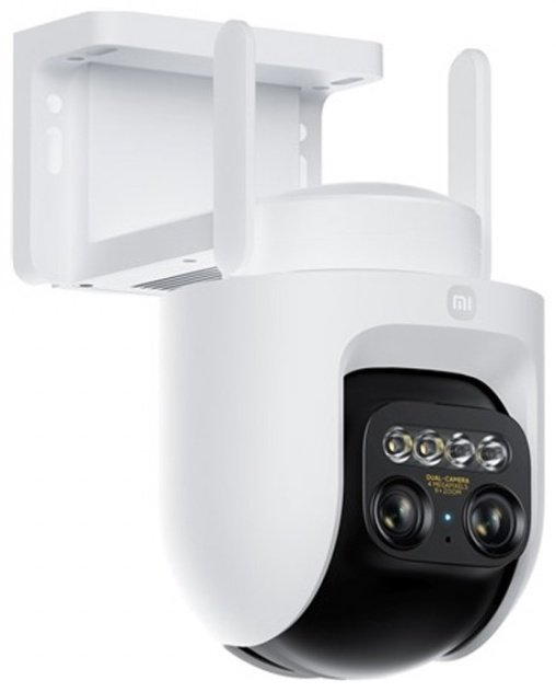 Xiaomi камера видеонаблюдения Smart Camera CW700S EU (MJSXJ06HL), 4 расширение 2560x1440