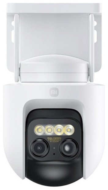 Xiaomi камера видеонаблюдения Smart Camera CW700S EU (MJSXJ06HL), 4 расширение 2560x1440 - ForteMarket Xiaomi камера видеонаблюдения Smart Camera CW700S EU (MJSXJ06HL), 4 расширение 2560x1440 купить,0