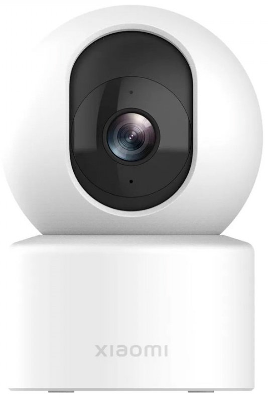 Xiaomi камера видеонаблюдения Smart Camera C301 (MBC23), 3 расширение 2304x1296 купить,NaN