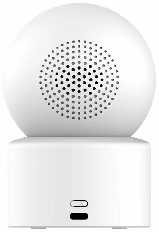 Xiaomi камера видеонаблюдения Smart Camera C301 (MBC23), 3 расширение 2304x1296 купить,NaN