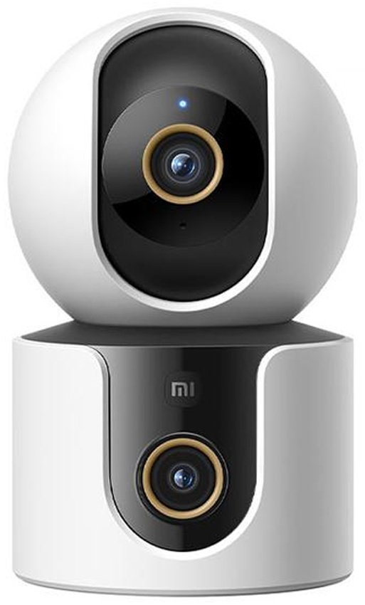 Xiaomi камера видеонаблюдения Xiaomi Smart Camera C500 Dual EU MBC22, 4 расширение 2560x1440