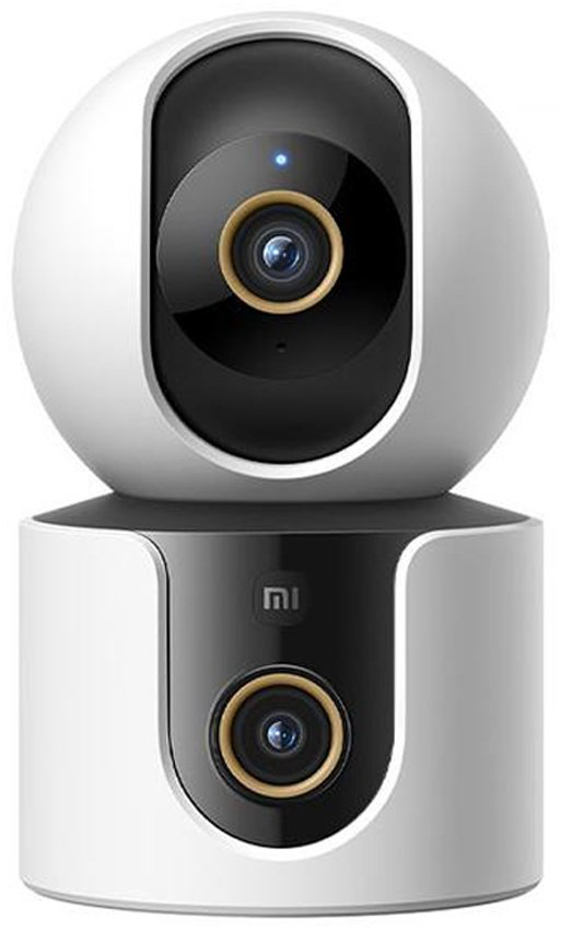 Xiaomi камера видеонаблюдения Xiaomi Smart Camera C500 Dual EU MBC22, 4 расширение 2560x1440 купить,NaN