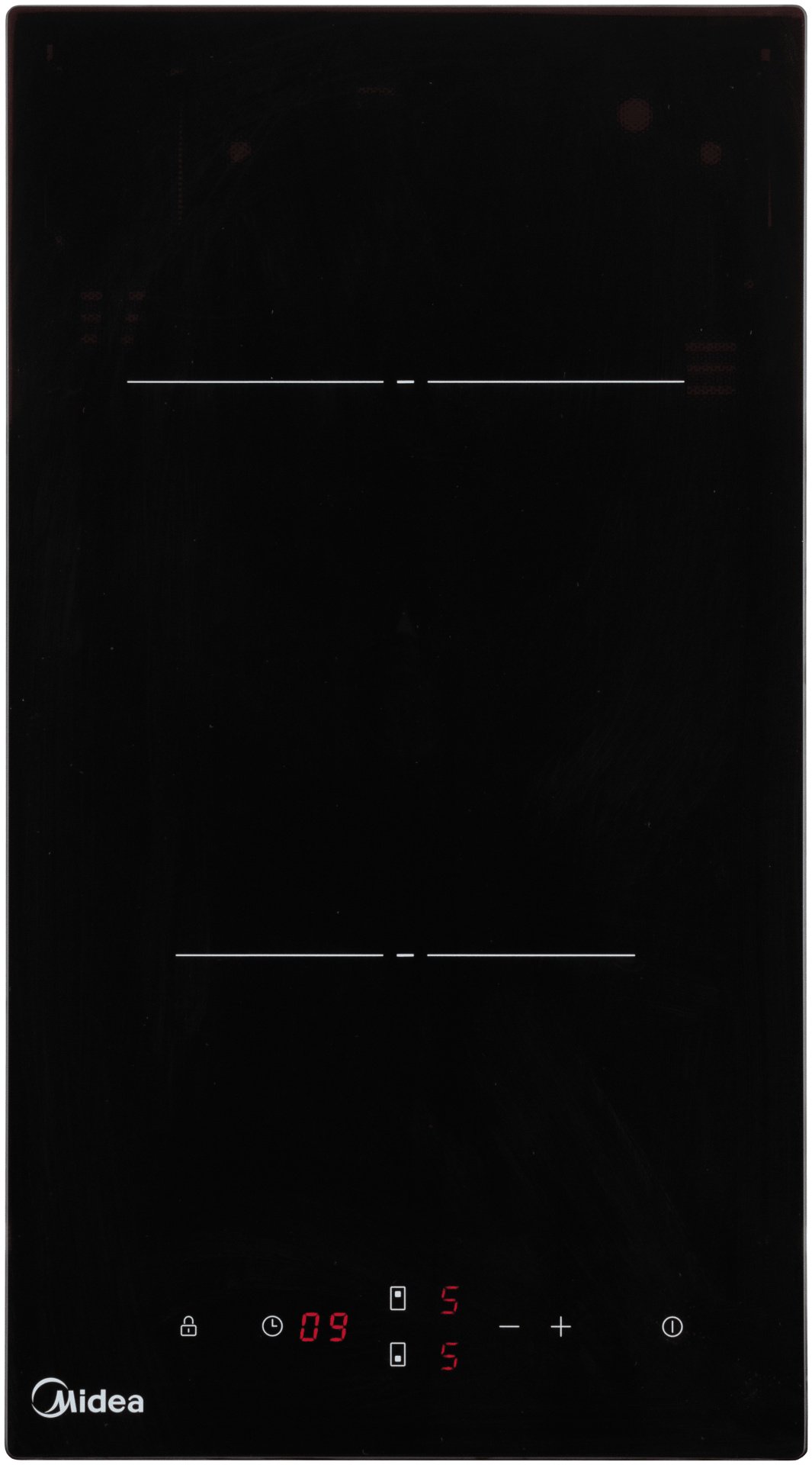 Варочная поверхность Midea MCH-321B2 черный - ForteMarket Варочная поверхность Midea MCH-321B2 черный купить,0