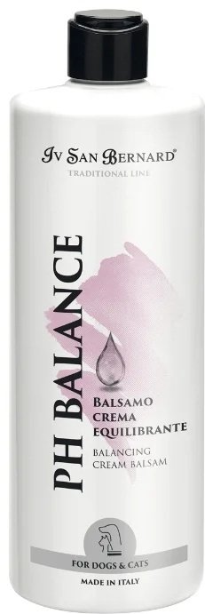 Уход Iv San Bernard PH Balance PHBAL500 для поврежденной и чувствительной шерсти 500 мл