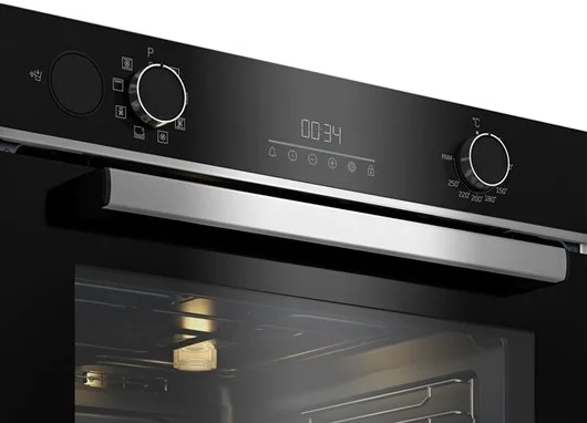 Духовой шкаф BEKO BBIS 13300 XMSE + варочная поверхность BEKO HIC 63401 T купить,349985