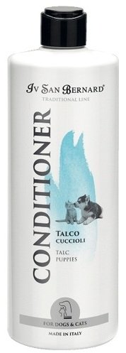 Уход Iv San Bernard Talc BALTALC500 для щенков и котят 500 мл