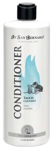 Уход Iv San Bernard Talc BALTALC500 для щенков и котят 500 мл купить,NaN