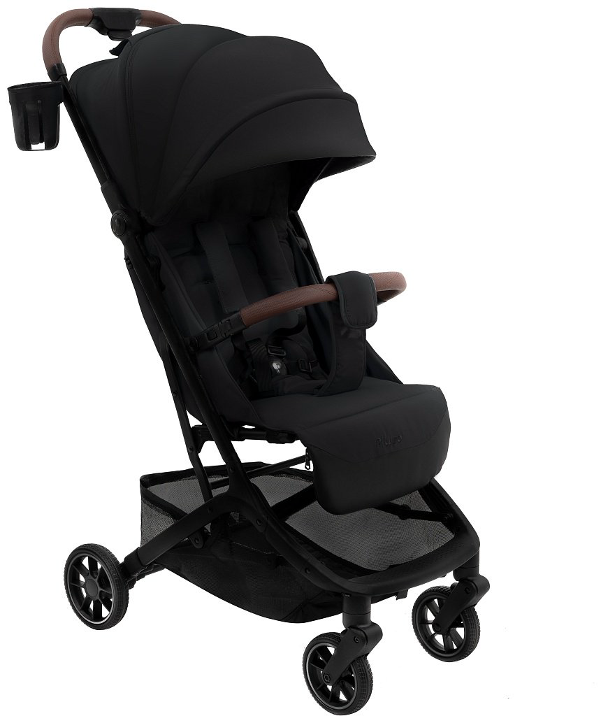 Коляска прогулочная Pituso MINI MN/010/Black, черный купить,95500