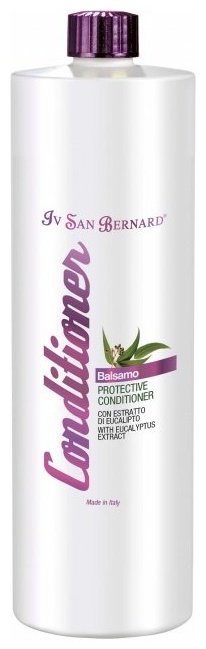 Уход Iv San Bernard Protective SLS Free 1000 мл