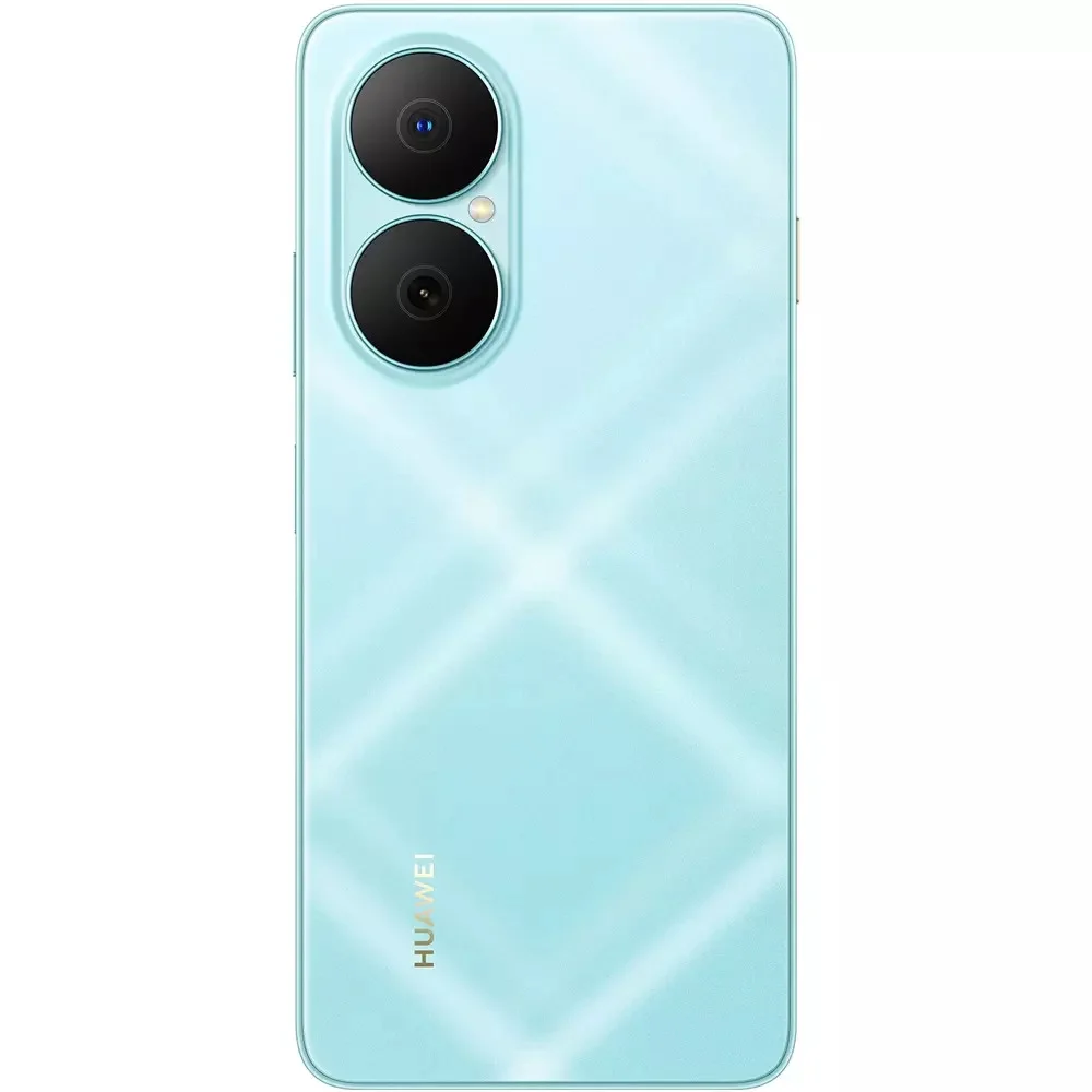 Смартфон Huawei Nova Y73 8/128GB голубой + подарок 