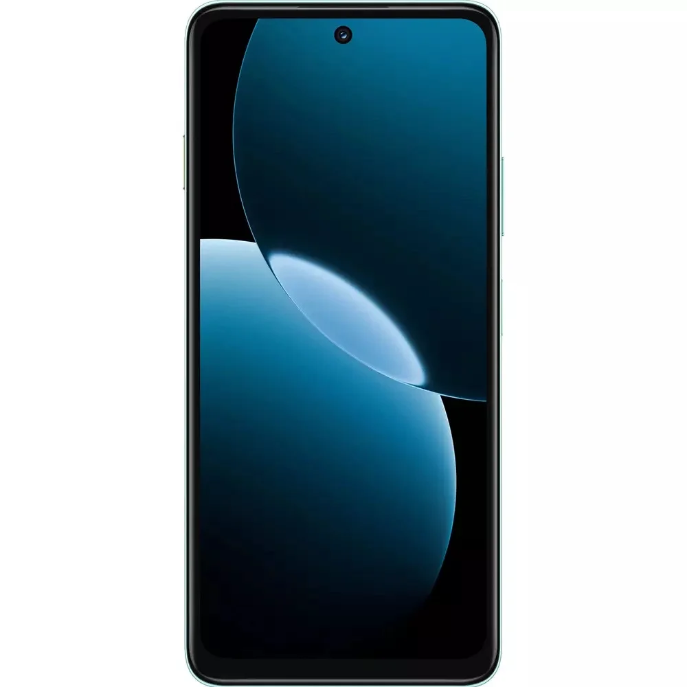Смартфон Huawei Nova Y73 8/128GB голубой + подарок 