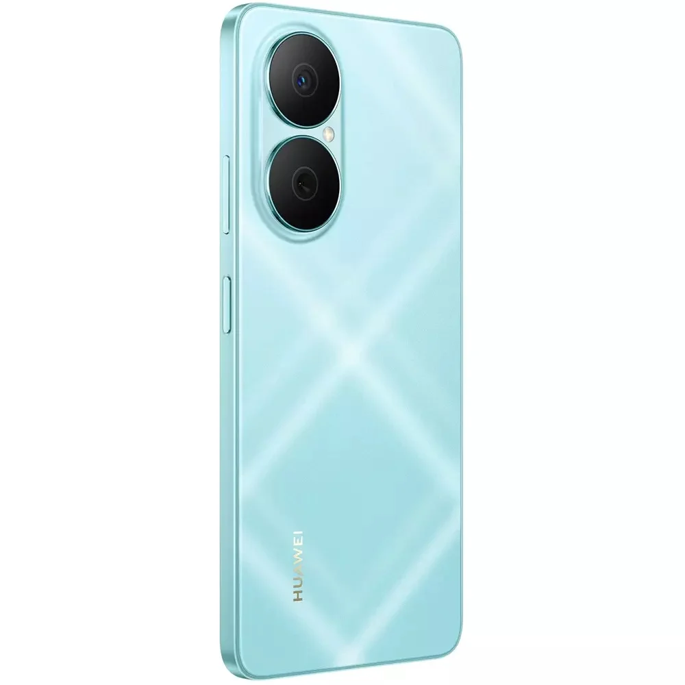Смартфон Huawei Nova Y73 8/128GB голубой + подарок  купить,191240
